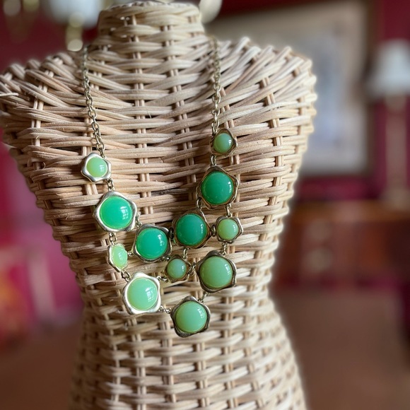 JCrew Necklace - Picture 1 of 3